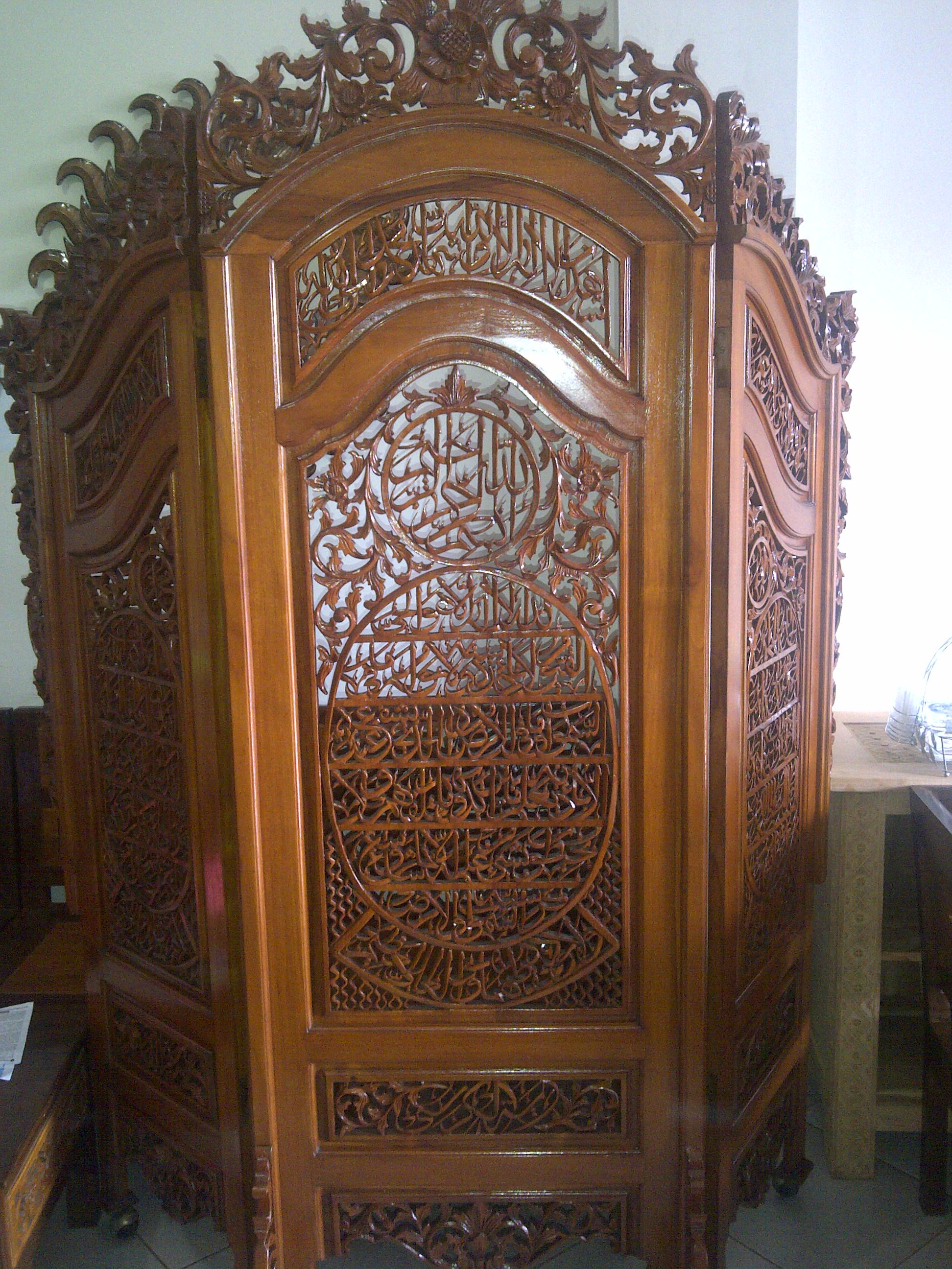 Mebel Furniture Jepara di Jakarta 081380561624 Jual 